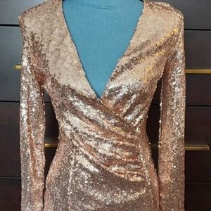 GOLDEN PRANCER VIBES #Shimmer